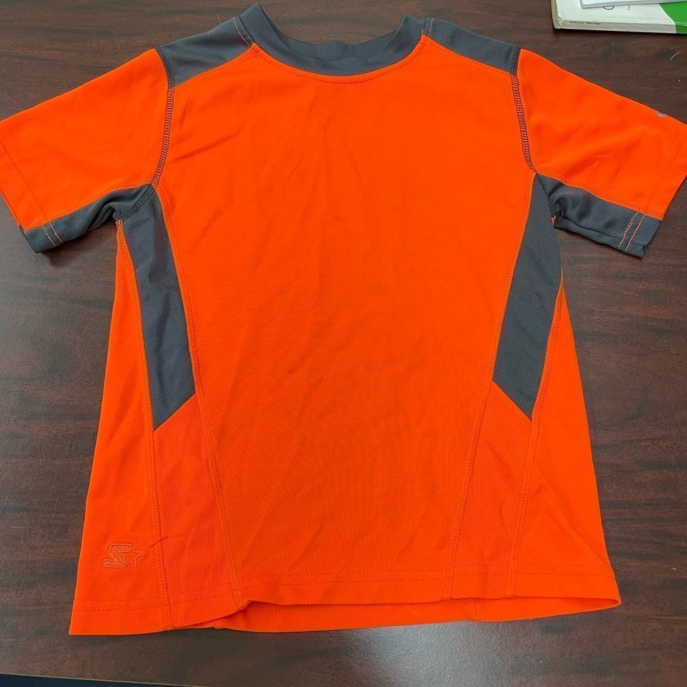 Dri-Star Boys Shirt 